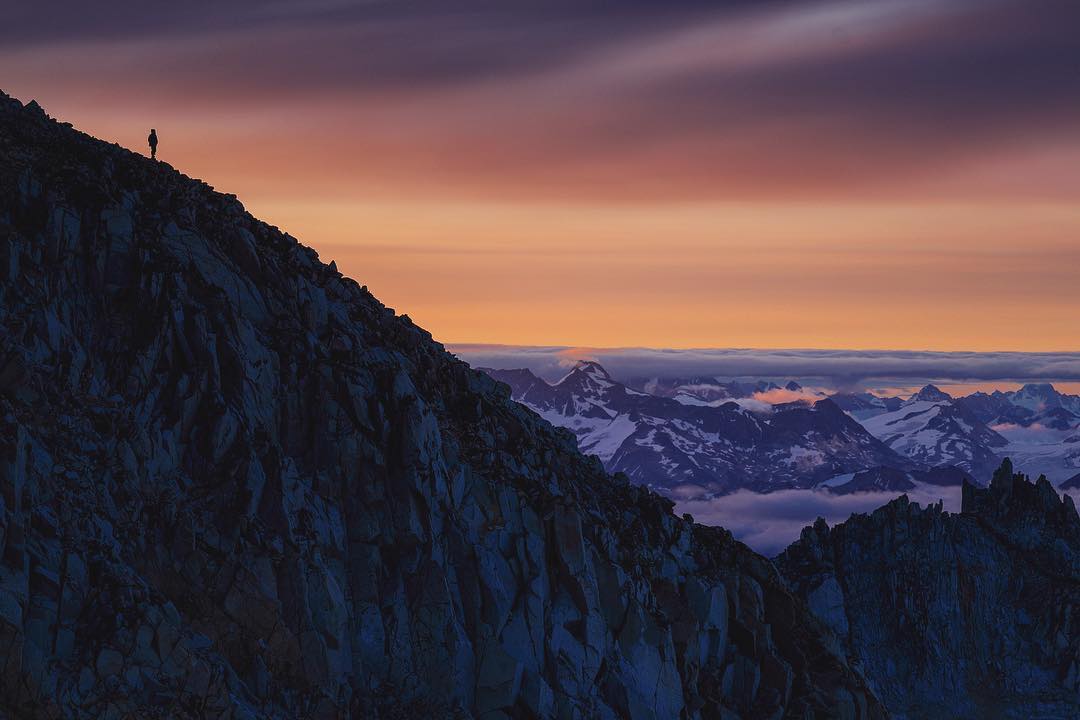 jimkchin's tweet image. Wilderness therapy.