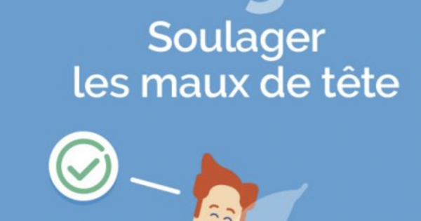 auriolchiro's tweet photo. La « chiro-raison » #3 : Soulager les maux de tête https://t.co/GJ5v9GN7gQ https://t.co/RIwblyUA0G