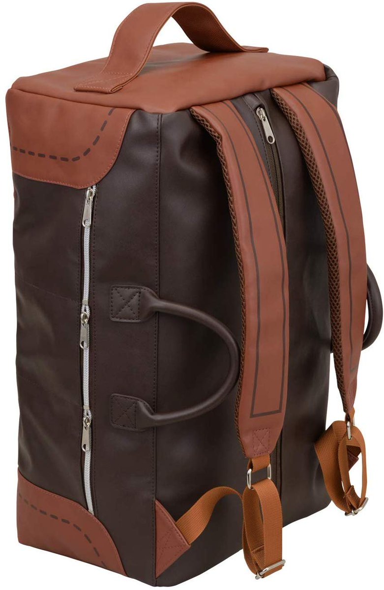 ポケモン最新グッズ情報 ポケモンストアamazonで予約受付中 ポケモンセンターオリジナル 主人公 男の子 のレザーリュック T Co X2jobk1vnp