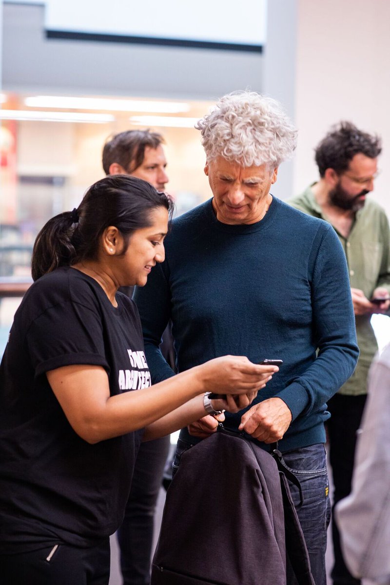 Sydney Architecture Festival tweet media