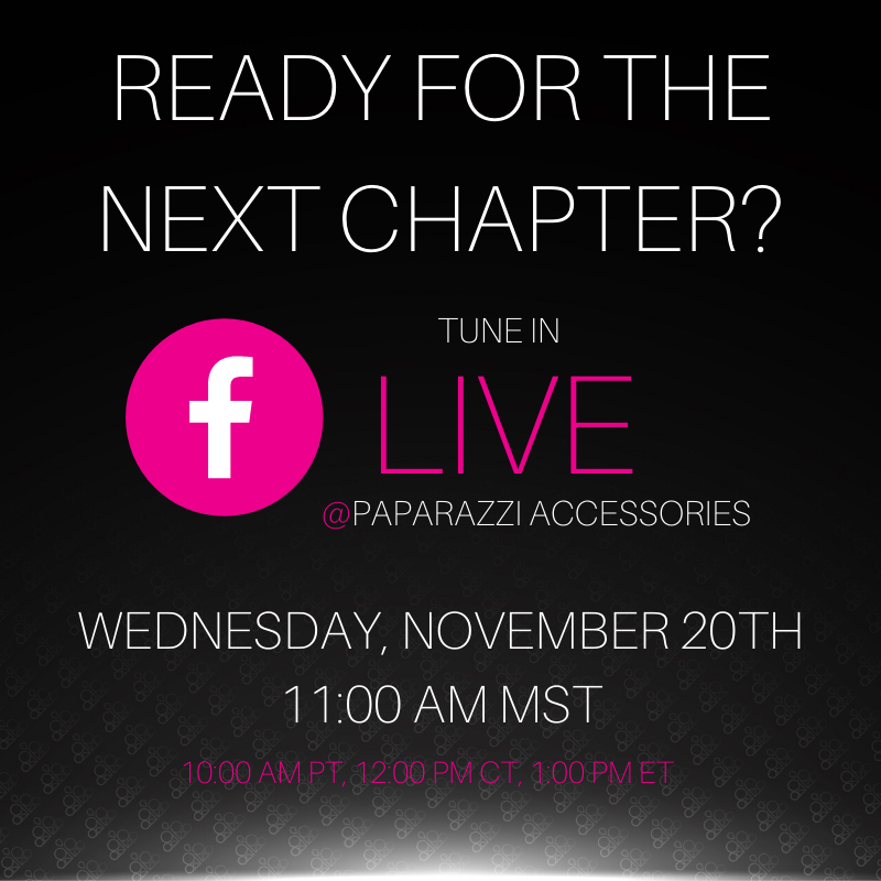 Paparazzi Accessories tweet media