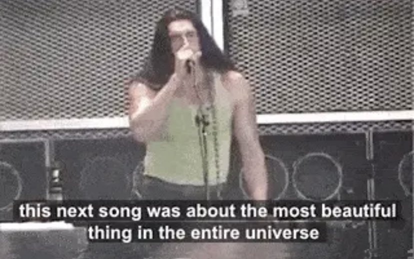 MyOwnRiver's tweet photo. peter steele owns my heart https://t.co/2ceglQxWDJ