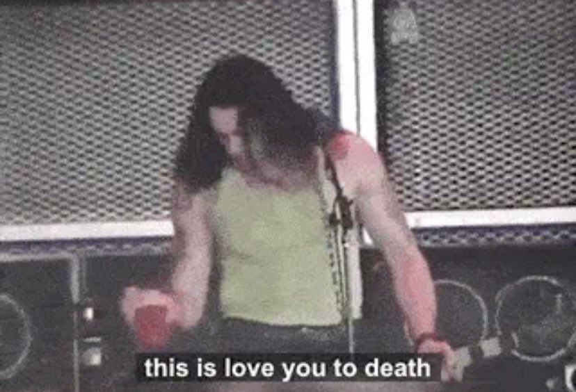 MyOwnRiver's tweet photo. peter steele owns my heart https://t.co/2ceglQxWDJ