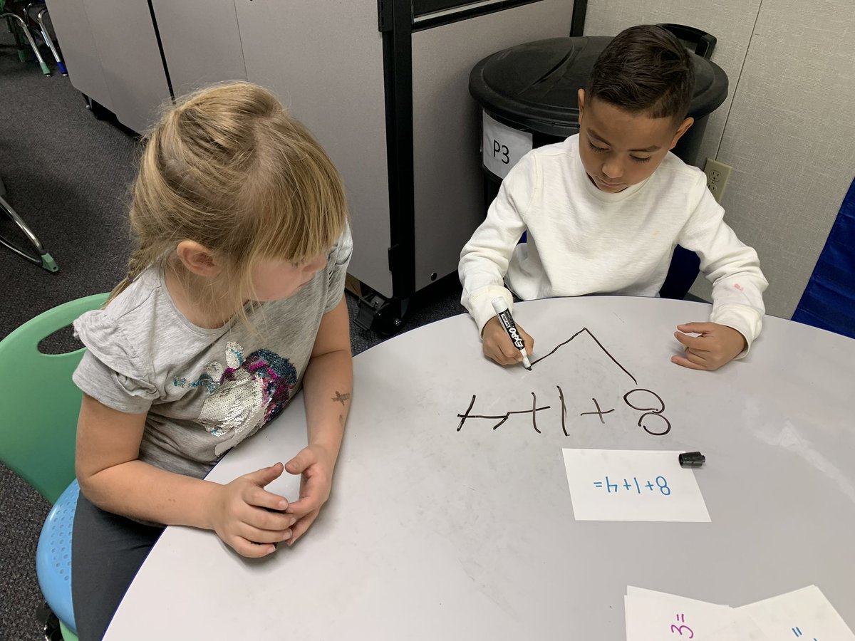 Math rotations in full swing  @mvitsimi #Collaboration