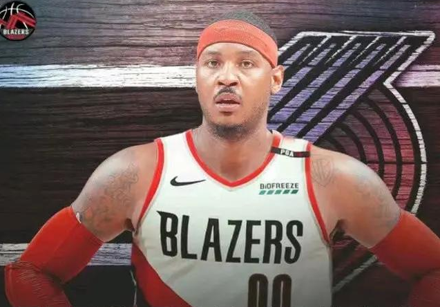 00號甜瓜正式上線！安東尼親自解釋換號原因，里面隱藏多重玄機？-黑特籃球-NBA新聞影音圖片分享社區