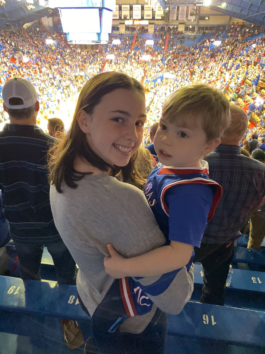 #KUfanpix