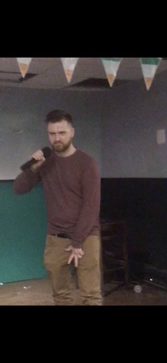 I’m gonna tell my kids this is Elton John