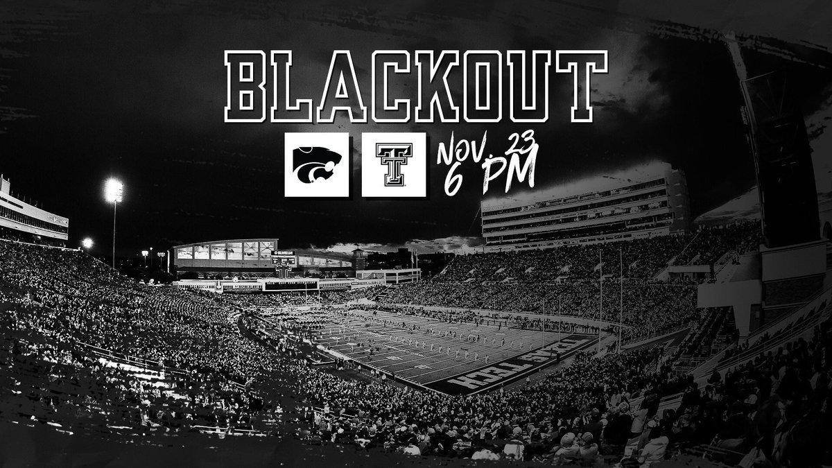 Texas Tech Football tweet media