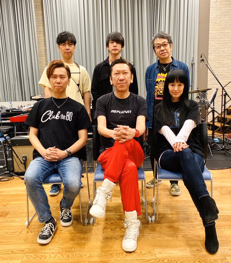 東京事変ピアノメンバー伊澤一葉がかっこいい 結婚相手の嫁や米津玄師との関係も カミネクス