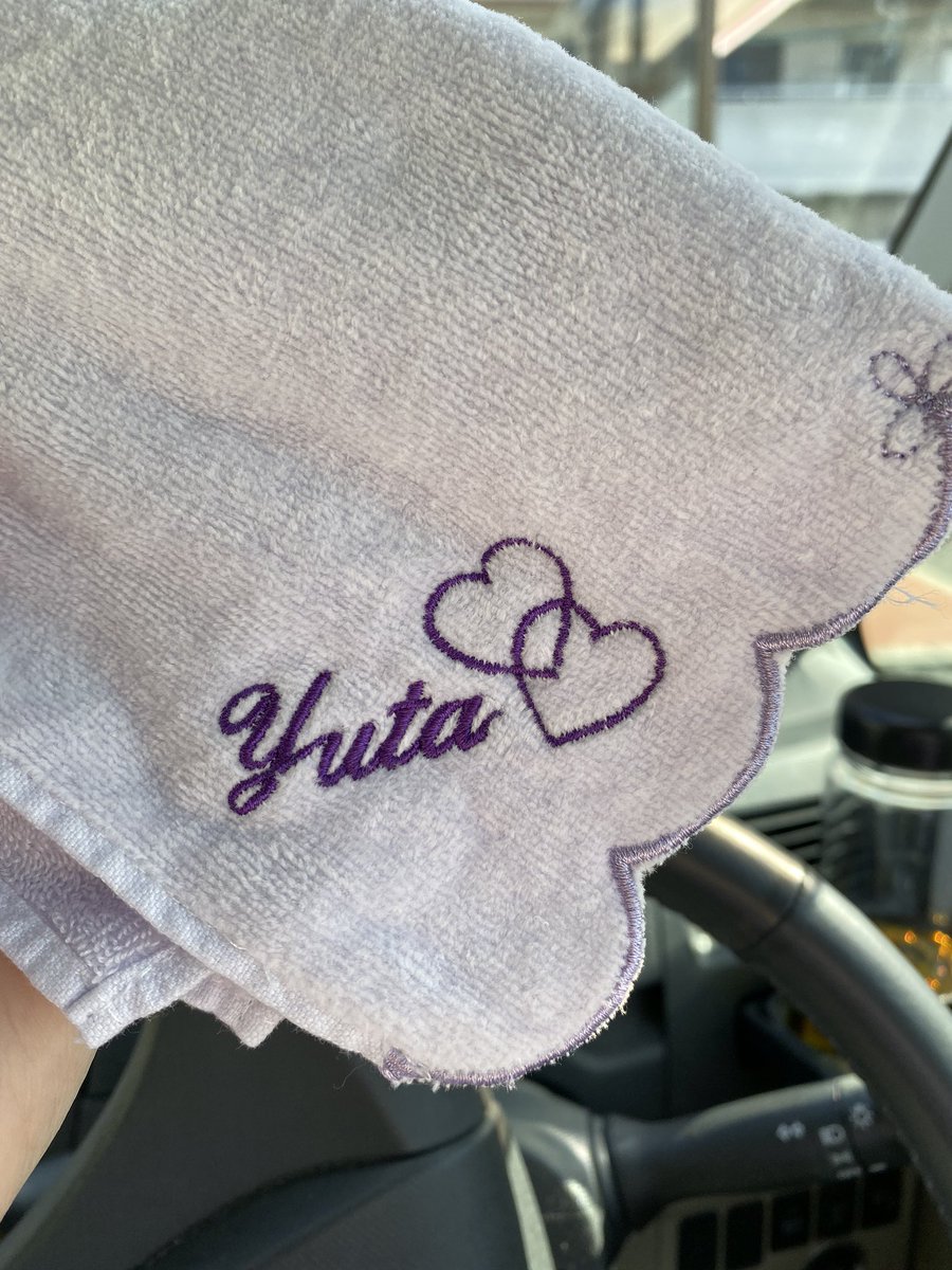 ﾃｨｱﾗさんありがとう