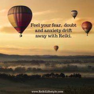 #ReikiHealing #reiki #bloomingspirits #deathdoula