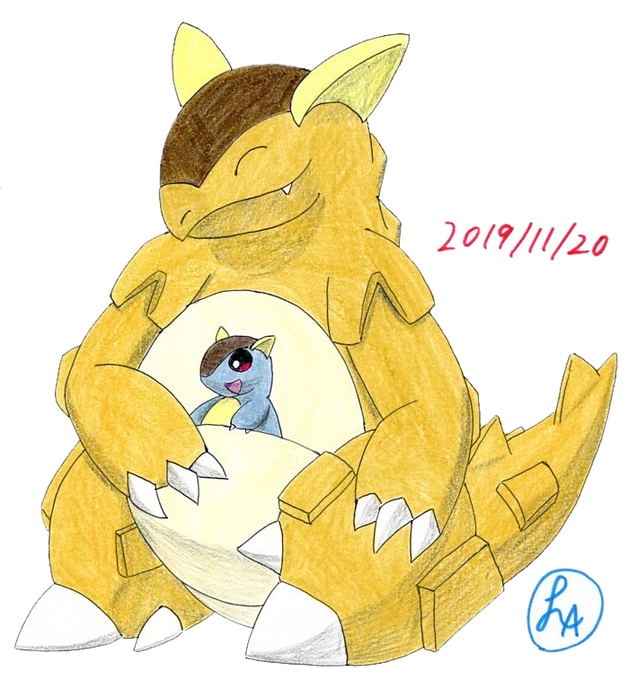 ガルーラのtwitterイラスト検索結果 古い順 ガルーラのtwitterイラスト検索結果 古い順