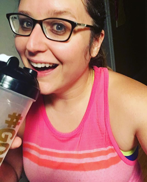 gotrwnc's tweet image. Running changed Carrie Ann&apos;s life. She changes the lives of girls as a coach and she&apos;s empowering more girls as a #GirlsontheRun SoleMate while training for the @AvlMarathon. Help her reach her $1,000 goal by donating any amount on her fundraising page: gotrwnc.org/fundraiser/Car…