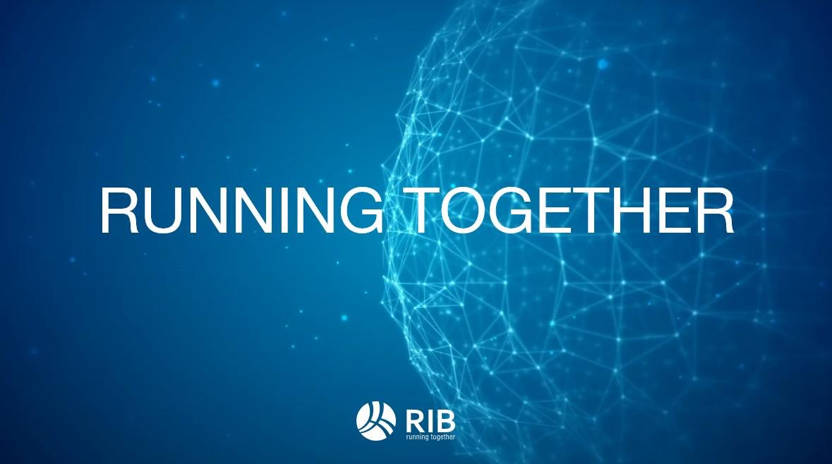 RIB_Global's tweet image. We are excited to welcome #Redstack, #datapine, and #SoftTech to the RIB family! 

Running together, we are continuing our commitment to supporting the #digitaltransformation of the #AEC industry.  #construction #contech