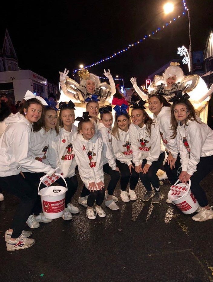 ReindeerRun2020 tweet picture