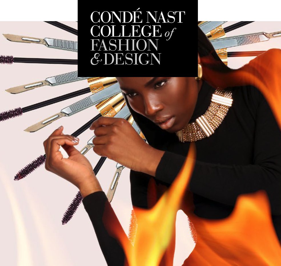 Huge thanks to Zoe Souter from <a href="/CondeNast/">Condé Nast</a> College in London for a great Careers talk this evening.  So many different ideas for pupils interested in fashion - courses, work experience, internships, degrees - lots to read up on and choose from! #AReptonStory