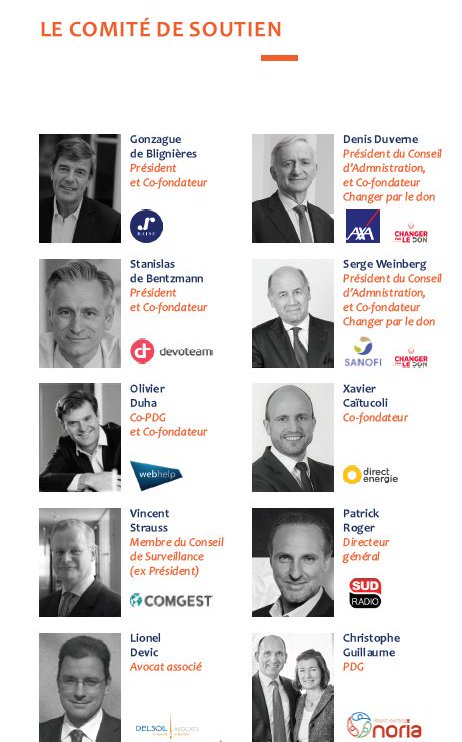 La_NBC's tweet photo. Merci au comité de soutien sans qui cette soirée n'aurait pas eu lieu #LNBC19 https://t.co/y7ymjtMMjl