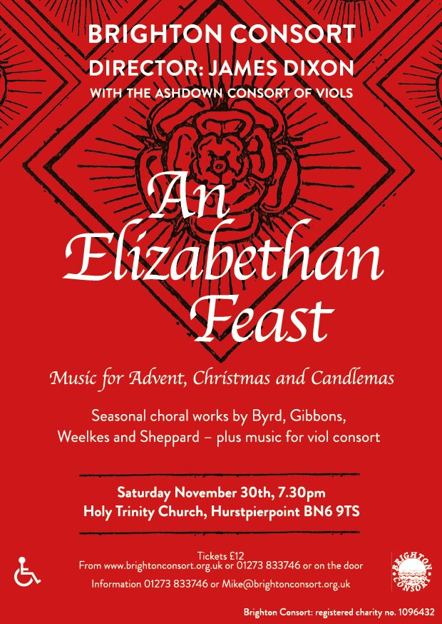 Brighton Consort tweet media