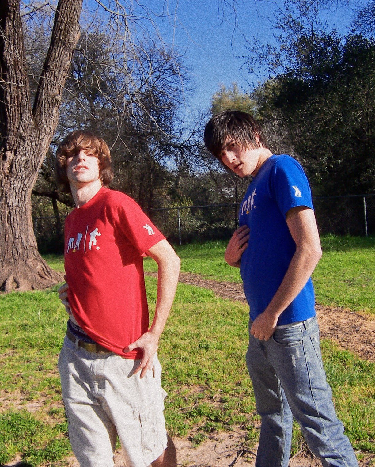 Anthony Padilla on Twitter: "today marks 14 yrs since we uploaded our first  video to youtube as smosh. we were 18 and had no idea what the platform was  capable of or