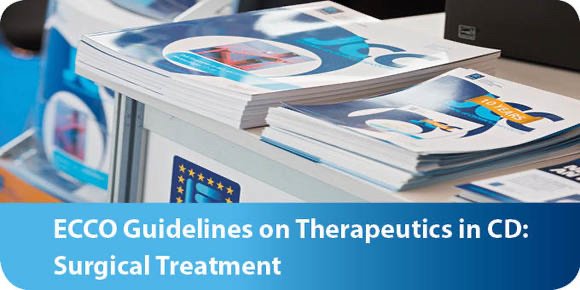 controller gele Stevenson Bram Verstockt on X: "Hot off the press: the ECCO Guidelines on  Therapeutics in Crohn's Disease: surgical treatment https://t.co/m1iXzhAPEv  #grade @Y_ECCO_IBD #surgery #crohnsdisease #guidelines #IBD #MondayNightIBD  #colorectalresearch https://t.co ...