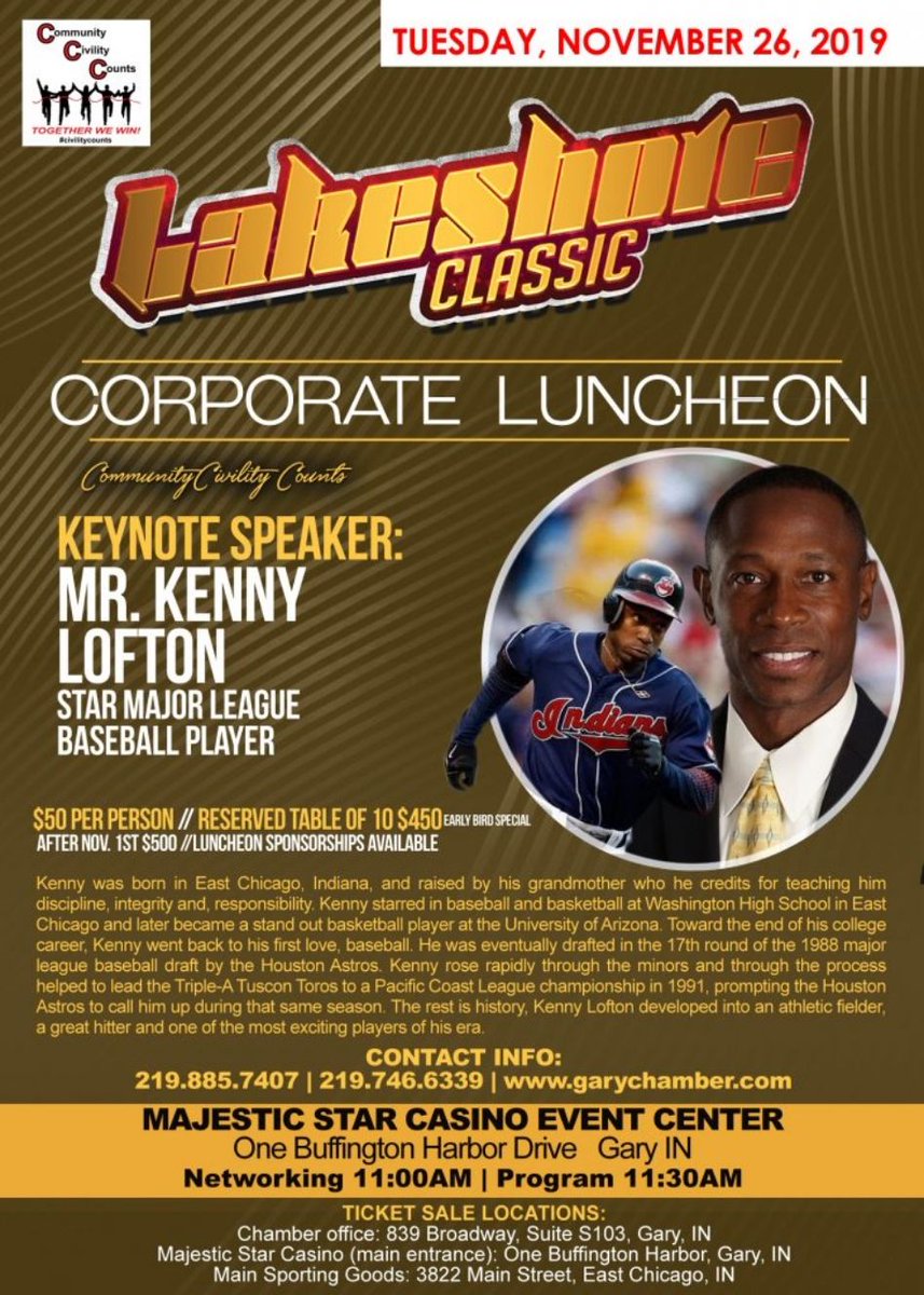 Gary, Indiana tweet media