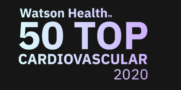 Watson Health Top 50 cardio hospitals text