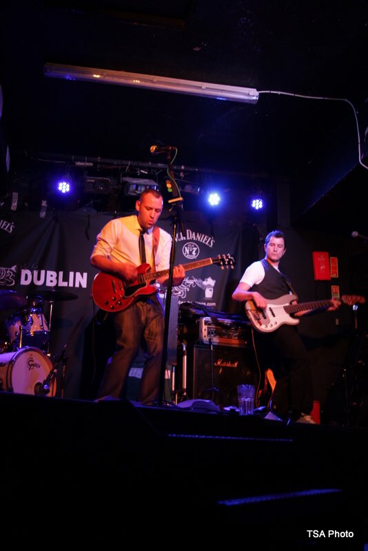 Shelter tour 2012/13