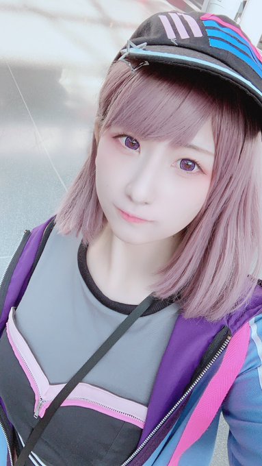 コスプレイヤー雨宮あんずのTwitter画像20