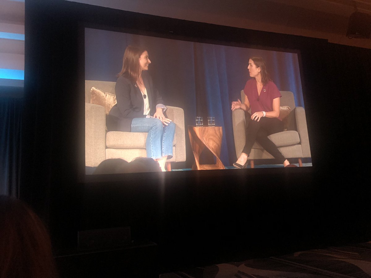 DigitallyUnited's tweet photo. Great presentation with of @SalesforceOrg #philanthropyCloud and the @Deloitte partnership with @UnitedWay. #DF19 https://t.co/bavXpnyCiM