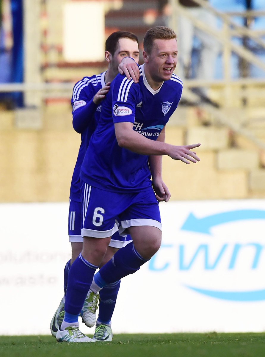 Peterhead FC
