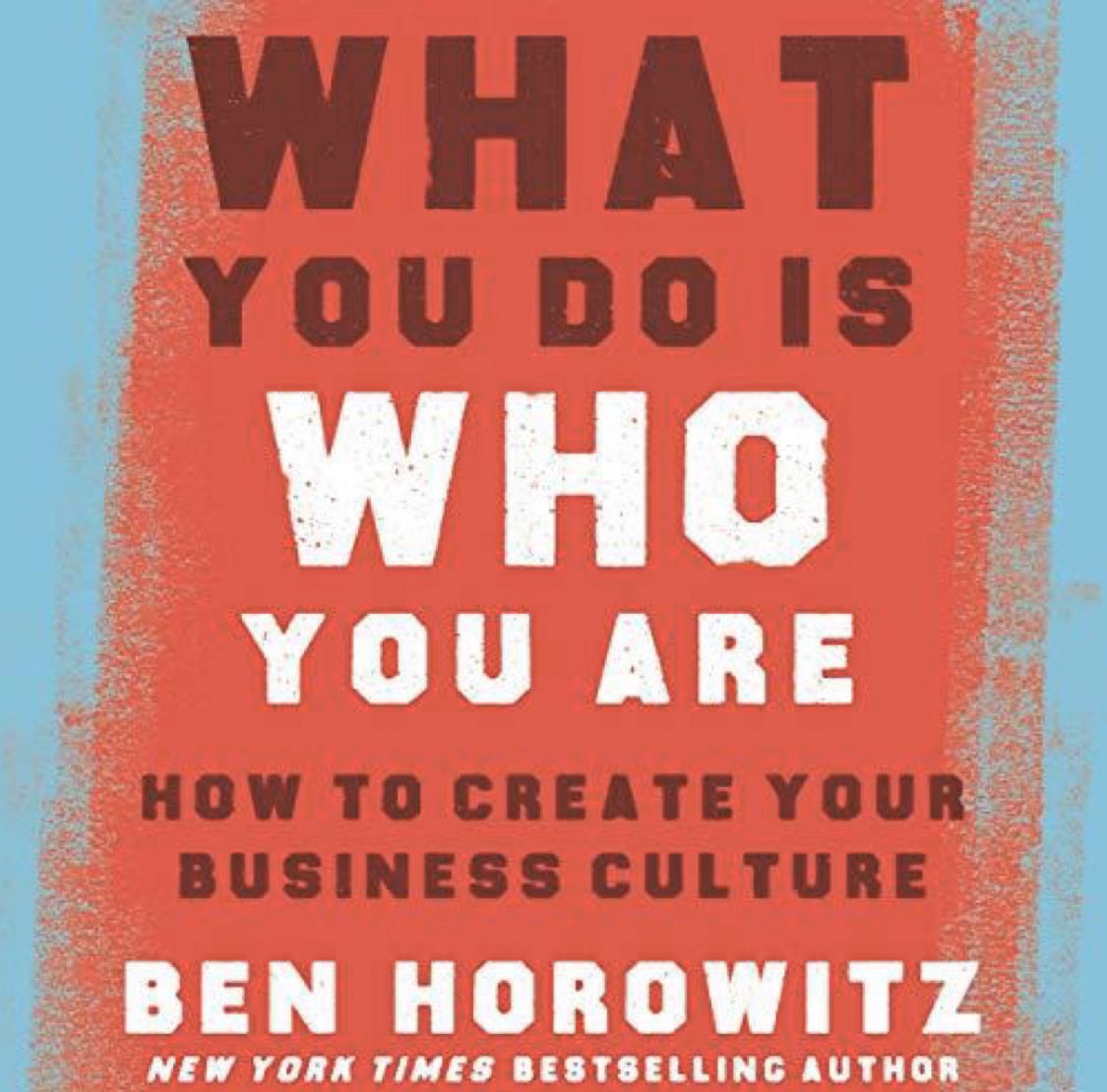 Book 42Lessons:Your culture is the set of norms that shape people’s decision-making when you aren’t around. Cultivate the virtues that you can embody and follow, and don’t let ethical principles go unsaid.