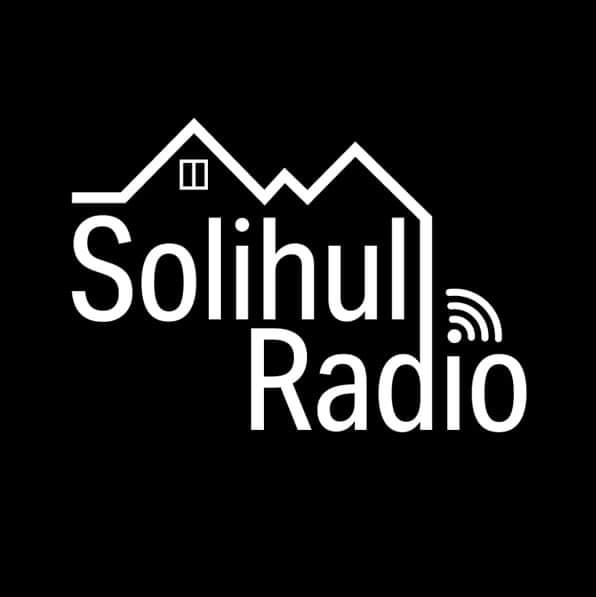 Blessed #SolihullRadio are going to Play my #HomelessAtChristmas #Charity #Single on there #Radio #Station Available to purchase 14th Dec #Itunes #AppleMusic #GooglePlay #Spotify #Amazon #Deezer Raising money for #HelpTheHomeless #YouthCancerTrust #KDragonRecords