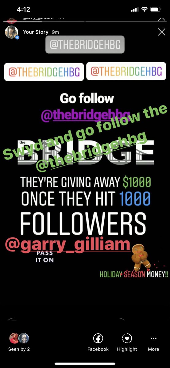 KILLGAMES717's tweet photo. @TheBridgeHBG @Garry_Gilliam https://t.co/x6PYeHIqAn