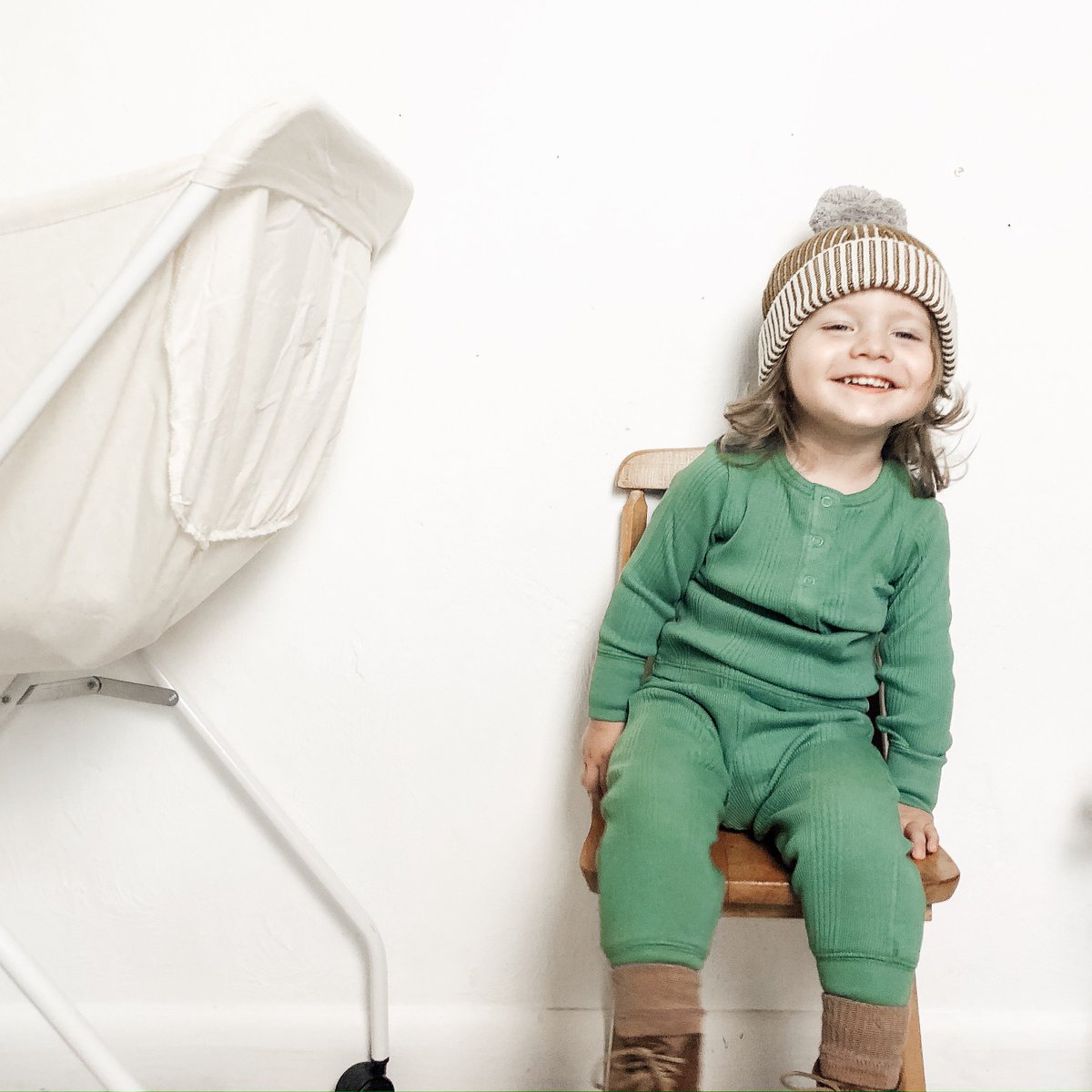 busywithbentley's tweet photo. New beanie who dis https://t.co/Rop8VnVAl9