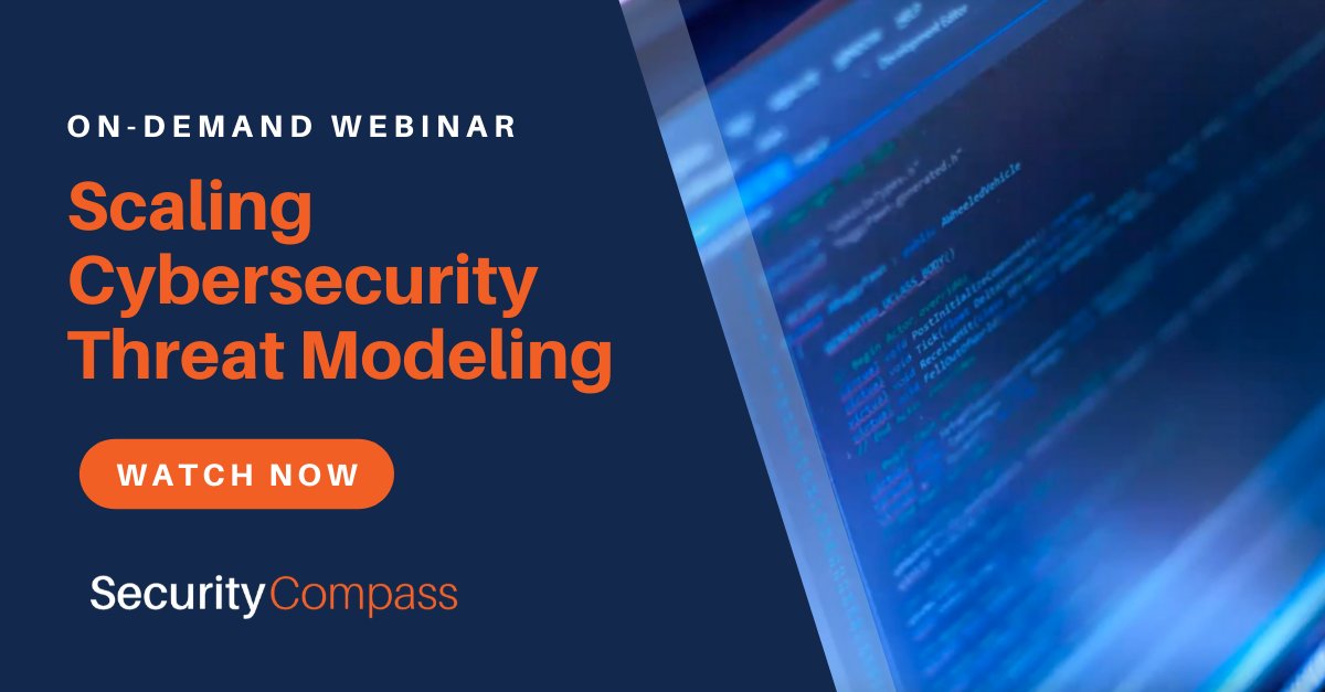 Security Compass tweet media