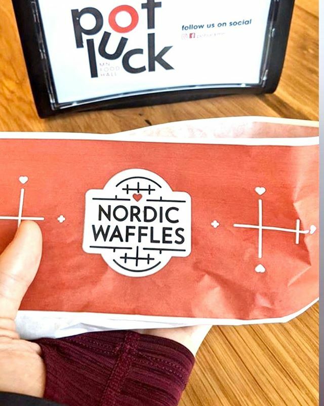 Nordic_Waffles's tweet photo. 2 great partners! Kind of like peanut butter and jelly! Have you visited yet? .
.
.
.
📸lifewithelisabeth
#Potluck
#Potluckmn
#Wafflelution
#NordicWaffles
#Waffle
#WeWantWaffles
#WaffleWednesday
#Waffles
#WaffleLove
#Waffle❤️
#WaffleQueen
#WafflesAl… https://t.co/44Bj79yvX7 https://t.co/COE0fNmvlr
