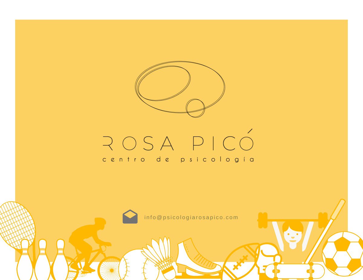 Hoy queremos acabar el día resolviendo una serie de dudas que algunos de vosotros soléis preguntarnos. 🤔

¿Qué hace un psicólogo deportivo? 
¿Cómo trabaja un psicólogo deportivo? ¿Es importante que los deportistas trabajen con psicólogos? ¿Para qué? ¿Qué consiguen?