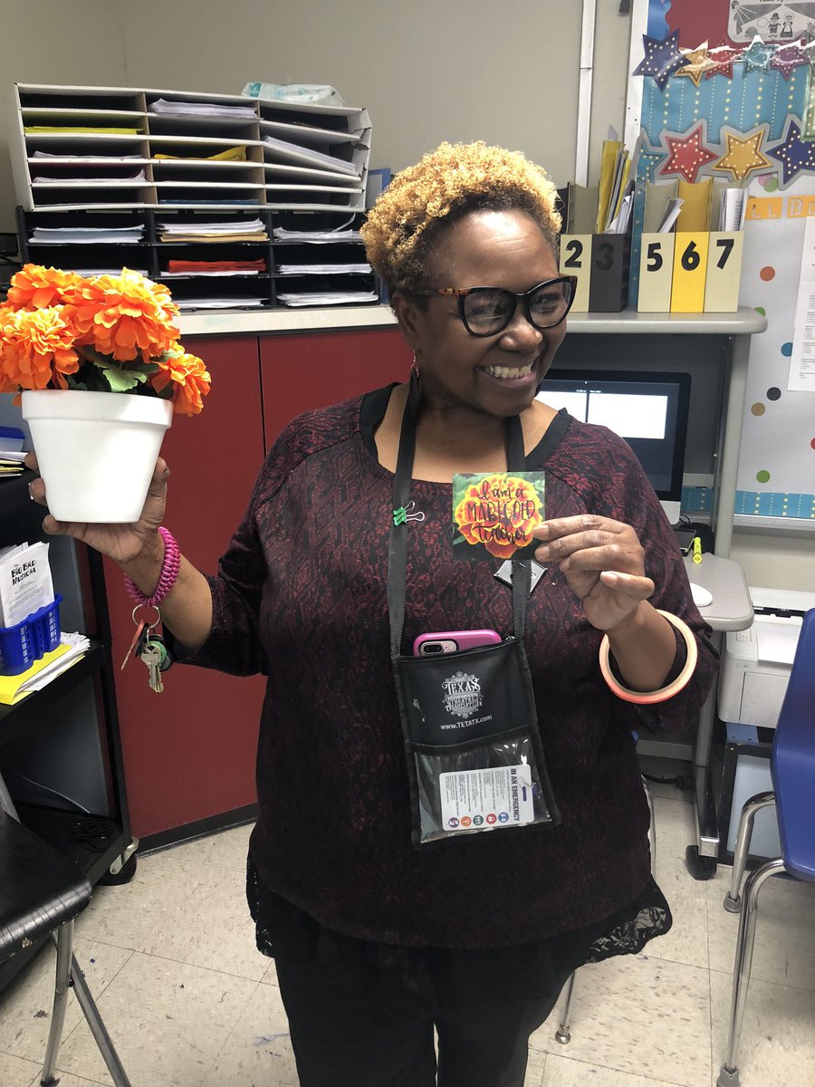 Terry MS Tiger Village tweet media