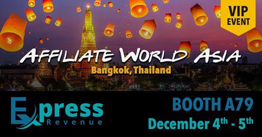 Express Revenue tweet media