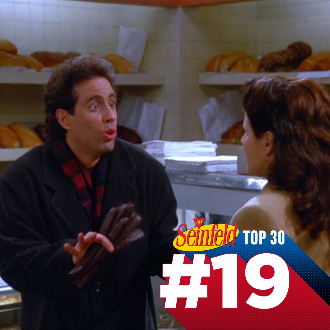 Seinfeld on Twitter "What's the lesser babka Cinnamon or Chocolate