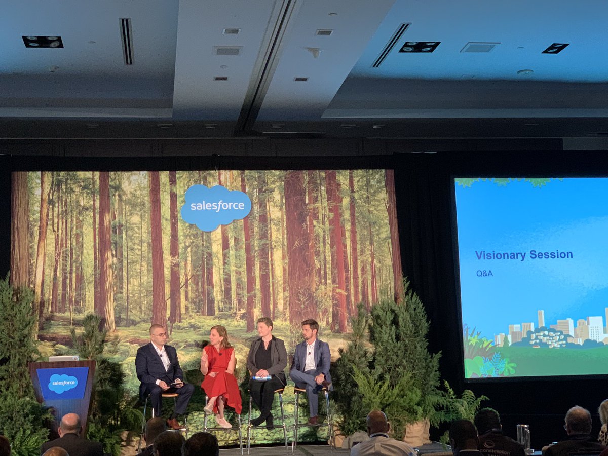 Brian Solis (@briansolis) on Twitter photo “In technology and society at large, we have a crisis of #trust” - <a href="/pdgoldman/">Paula Goldman</a> My 💭 in digital, trust has been inherent. You start with it. #ai on the other hand, makes users think about engagement. We also have to think about how we empower customers with #ai for good. #df19 “In technology and society at large, we have a crisis of #trust” - <a href="/pdgoldman/">Paula Goldman</a> My 💭 in digital, trust has been inherent. You start with it. #ai on the other hand, makes users think about engagement. We also have to think about how we empower customers with #ai for good. #df19