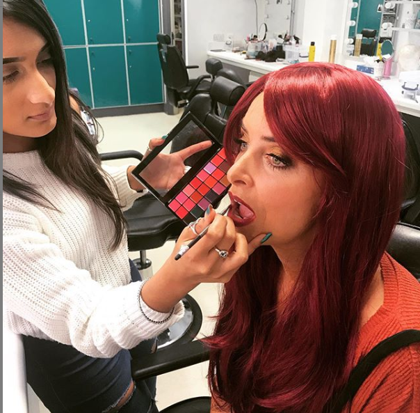 Charity Dingle (@charity_dinglex) on Twitter photo 