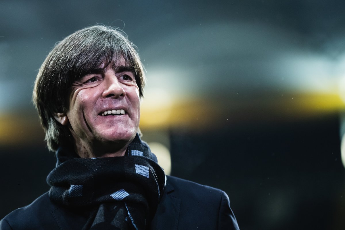 Die Mannschaft @DFB_Team