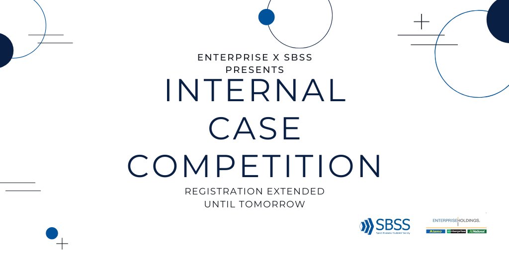 EXTENSION ALERT! If you haven’t had the chance to register for ICC fret not! Registrations to become a delegate have been extended! Registrations will be accepted for an additional 24 hours! That’s right! Until 5:00pm tomorrow! Register now! Link in bio! forms.gle/QWJr93deT3RRuo…