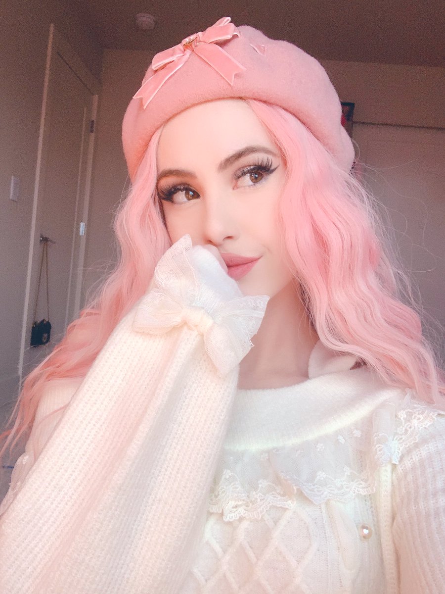 Leah Ashe On Twitter Winter Vibes