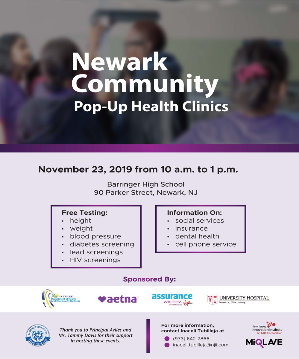 Ian Trammell Iantrammellnjii Twitter