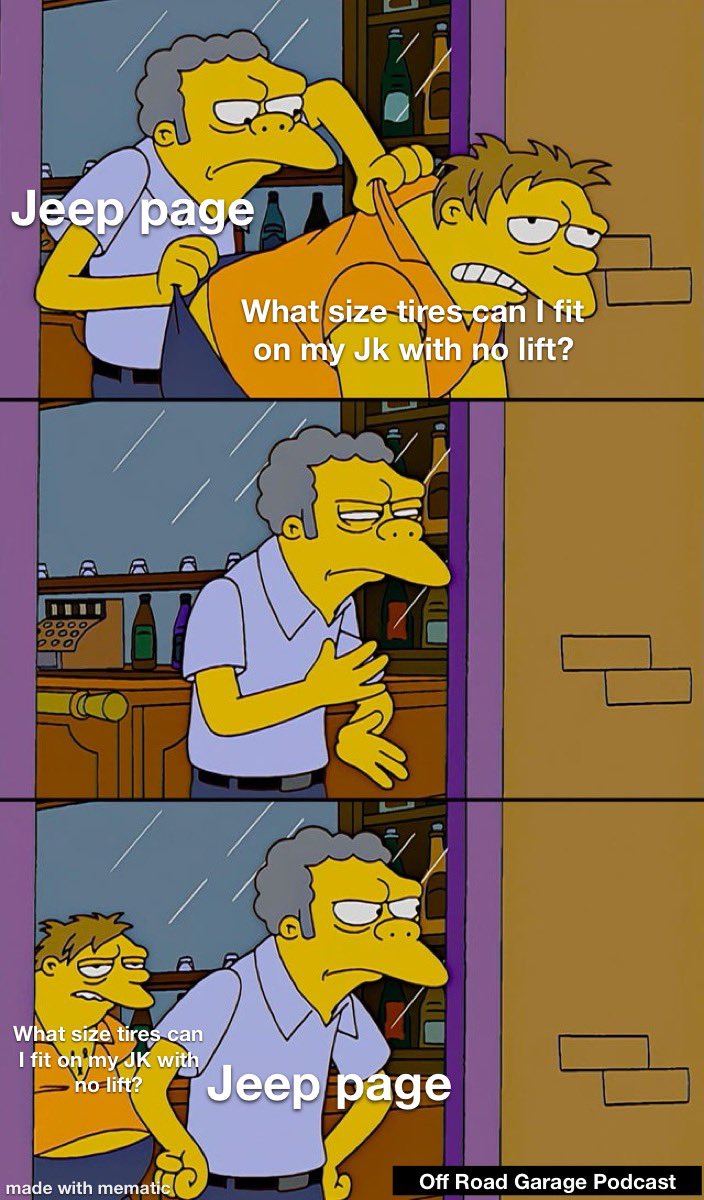 garage_off's tweet photo. Doing a quick catch up with all the #offroadmemes #offroadgaragepodcast https://t.co/ZVtM9M9Yf1