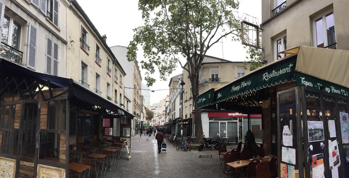 Collectif Dreyfus A Montreuil Collectifdreyf1 Twitter