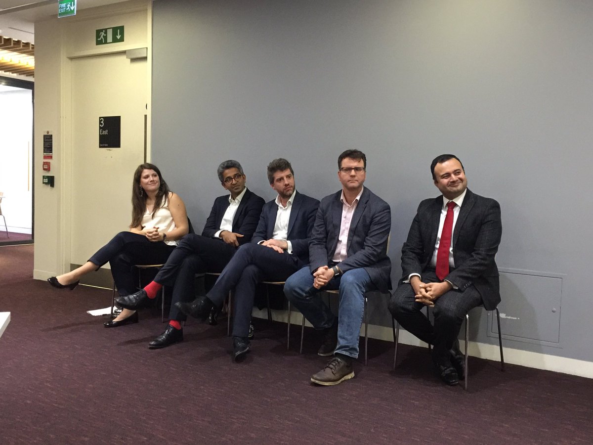 SashaSaenko's tweet photo. Celebrating #InternationalMensDay2019 at @PwC_UK with an inspiring event on challenges men face in the workplace - what an honest and emotional discussion it has been! Thank you @abhijayjain @ian_godsmark , Tamal Bhattacharya, Laurence Egglesfield &amp; Amy Lonton-Rawsthorne #IMD2019 https://t.co/5MU4VHoVUI