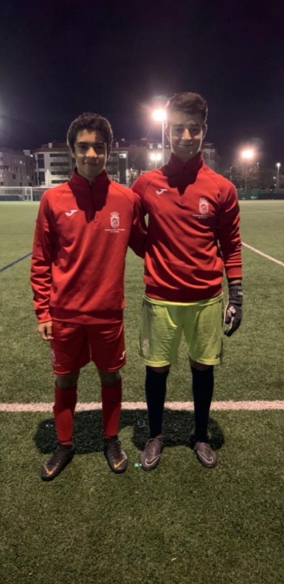 marioargos (@mario_argos) on Twitter photo Selección cántabra sub-16. Eres muy top hermano, te mereces todo lo que te está pasando, sigue luchando por todo lo que quieras! ❤️ <a href="/AArgos/">Adrian_Argos</a> Selección cántabra sub-16. Eres muy top hermano, te mereces todo lo que te está pasando, sigue luchando por todo lo que quieras! ❤️ <a href="/AArgos/">Adrian_Argos</a>